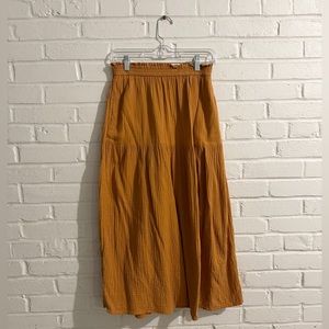Universal Thread Midi Skirt